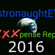 Illustration for article titled EXXXpense Report 2016